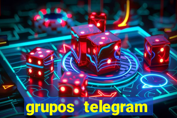 grupos telegram mais 18
